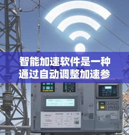 智能加速软件是一种通过自动调整加速参数来提高电脑性能的自动化工具。它在运行时根据预设的设置,自动调整速度、加速度、减速等参数,从而优化电脑的运行效率和减少能源消耗。以下是对其功能和使用的一些总结 智能加速软件是一种通过自动调整加速参数来提高电脑性能的自动化工具。它在运行时根据预设的设置,自动调整速度、加速度、减速等参数,从而优化电脑的运行效率和减少能源消耗。以下是对其功能和使用的一些总结