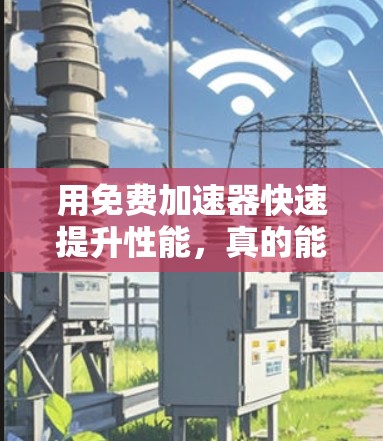 用免费加速器快速提升性能,真的能省下不少钱吗? 用免费加速器快速提升性能,真的能省下不少钱吗?