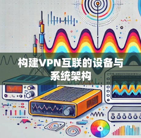 构建VPN互联的设备与系统架构 构建VPN互联的设备与系统架构