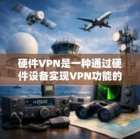 硬件VPN是一种通过硬件设备实现VPN功能的技术,涉及服务器、防火墙、路由器、交换机等硬件设施来加密数据传输和控制流量。以下是硬件VPN的关键点 硬件VPN是一种通过硬件设备实现VPN功能的技术,涉及服务器、防火墙、路由器、交换机等硬件设施来加密数据传输和控制流量。以下是硬件VPN的关键点