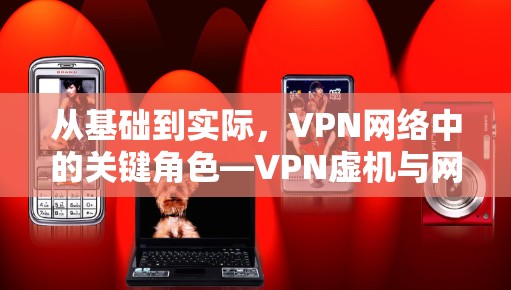 从基础到实际,VPN网络中的关键角色—VPN虚机与网络卡 从基础到实际,VPN网络中的关键角色—VPN虚机与网络卡