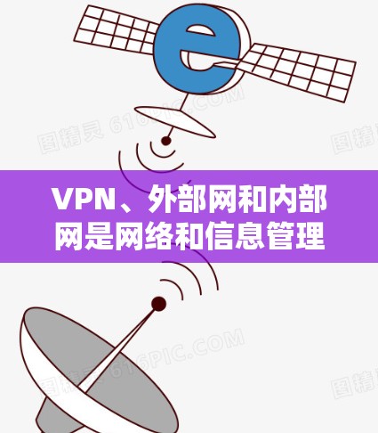 VPN、外部网和内部网是网络和信息管理中的重要概念,但它们的定义和含义略有不同。以下是对它们的详细解释 VPN、外部网和内部网是网络和信息管理中的重要概念,但它们的定义和含义略有不同。以下是对它们的详细解释