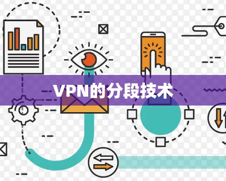 VPN的分段技术 VPN的分段技术