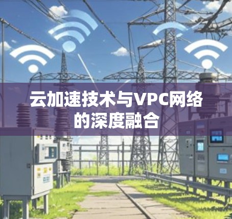 云加速技术与VPC网络的深度融合 云加速技术与VPC网络的深度融合
