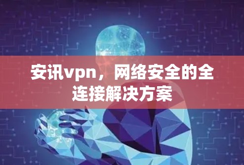 安讯vpn,网络安全的全连接解决方案 安讯vpn,网络安全的全连接解决方案