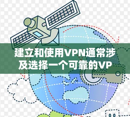 建立和使用VPN通常涉及选择一个可靠的VPN服务,下载并安装软件,然后设置密码、连接网络等步骤。以下是一些基本的步骤和建议 建立和使用VPN通常涉及选择一个可靠的VPN服务,下载并安装软件,然后设置密码、连接网络等步骤。以下是一些基本的步骤和建议