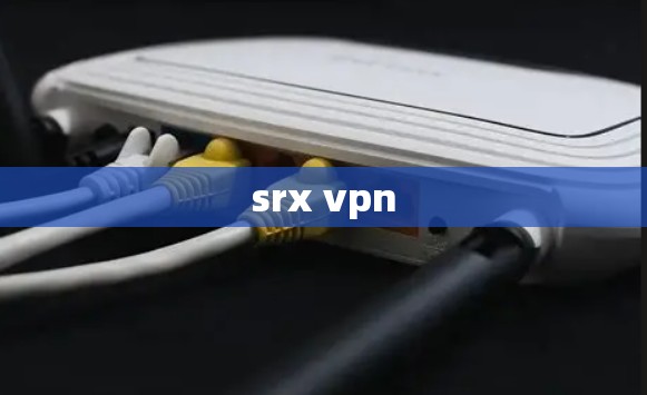 srx vpn