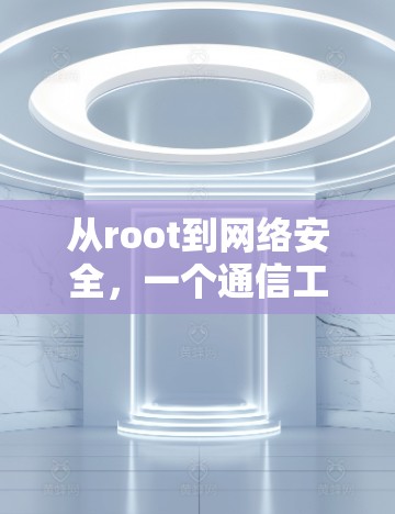 从root到网络安全,一个通信工程师的思考 从root到网络安全,一个通信工程师的思考