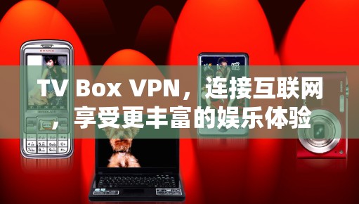 TV Box VPN,连接互联网,享受更丰富的娱乐体验 TV Box VPN,连接互联网,享受更丰富的娱乐体验