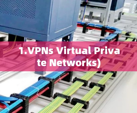 1.VPNs Virtual Private Networks) 1.VPNs Virtual Private Networks)