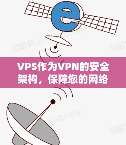 VPS作为VPN的安全架构，保障您的网络安全