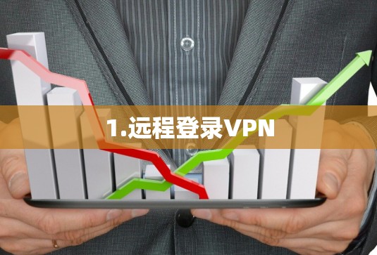 1.远程登录VPN