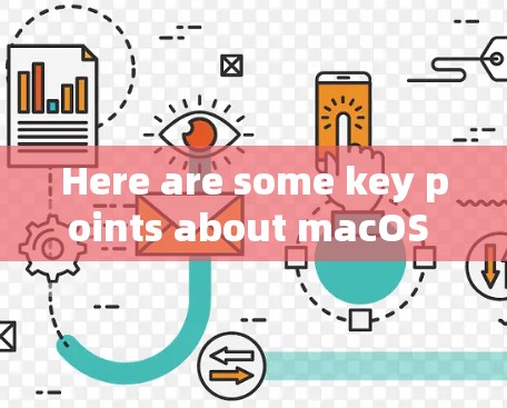 Here are some key points about macOS VPNs: Here are some key points about macOS VPNs: