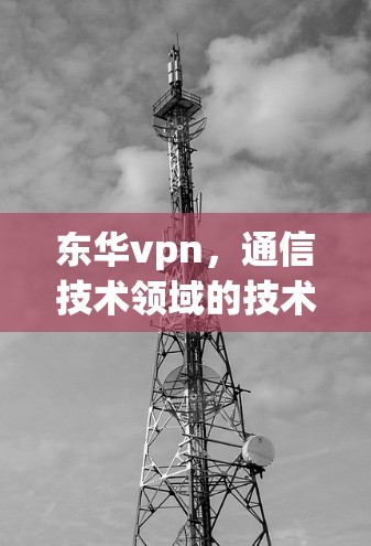 东华vpn,通信技术领域的技术领先者 东华vpn,通信技术领域的技术领先者