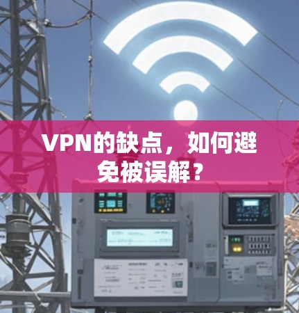 VPN的缺点,如何避免被误解? VPN的缺点,如何避免被误解?