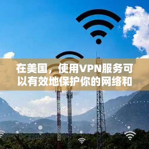 在美国，使用VPN服务可以有效地保护你的网络和数据安全。以下是一些在美国使用的VPN服务和平台
