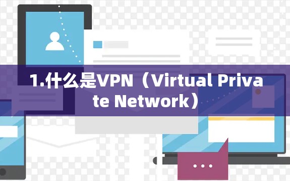 1.什么是VPN(Virtual Private Network) 1.什么是VPN(Virtual Private Network)