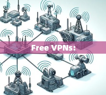 Free VPNs: Free VPNs: