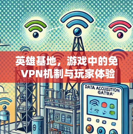英雄基地,游戏中的免 VPN机制与玩家体验 英雄基地,游戏中的免 VPN机制与玩家体验