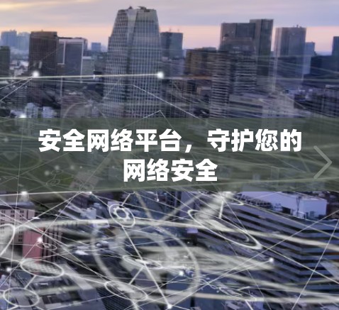 安全网络平台,守护您的网络安全 安全网络平台,守护您的网络安全