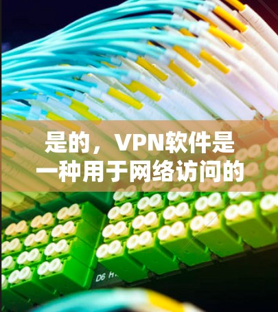 是的,VPN软件是一种用于网络访问的软件,旨在保护用户的数据和隐私,防止数据泄露和网络攻击。以下是关于VPN软件的详细介绍 是的,VPN软件是一种用于网络访问的软件,旨在保护用户的数据和隐私,防止数据泄露和网络攻击。以下是关于VPN软件的详细介绍
