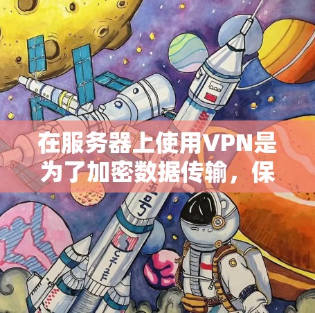 在服务器上使用VPN是为了加密数据传输,保护服务器的安全,防止数据泄露和攻击。以下是详细步骤 在服务器上使用VPN是为了加密数据传输,保护服务器的安全,防止数据泄露和攻击。以下是详细步骤