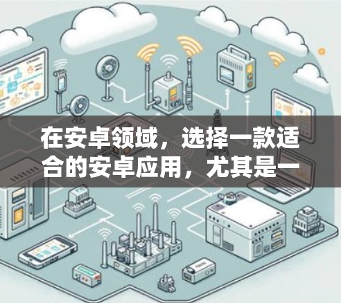 在安卓领域，选择一款适合的安卓应用，尤其是一个能够快速检测并防止恶意软件的工具，是一个非常实用的选择。以下是一个综合考虑后的推荐