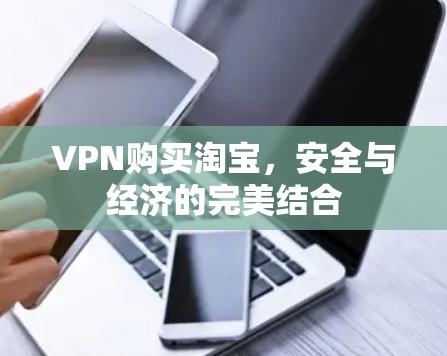 VPN购买淘宝,安全与经济的完美结合 VPN购买淘宝,安全与经济的完美结合