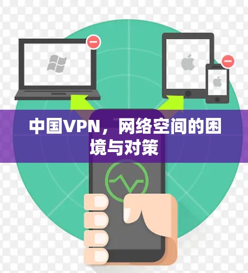 中国VPN，网络空间的困境与对策