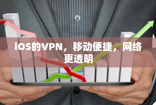 iOS的VPN,移动便捷,网络更透明 iOS的VPN,移动便捷,网络更透明