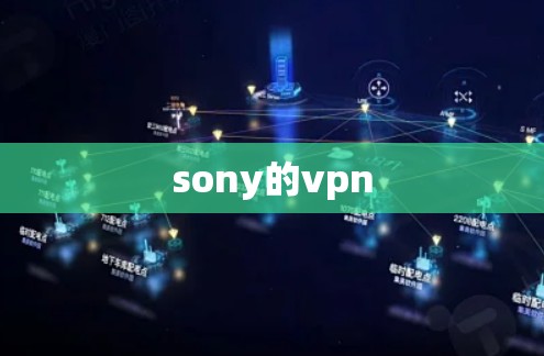 sony的vpn sony的vpn