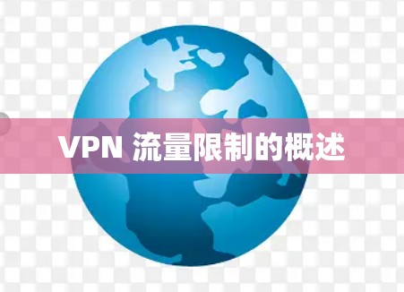 VPN 流量限制的概述 VPN 流量限制的概述
