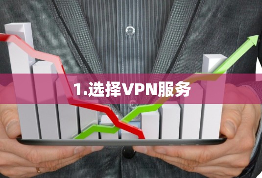 1.选择VPN服务 1.选择VPN服务