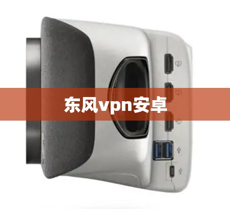 东风vpn安卓
