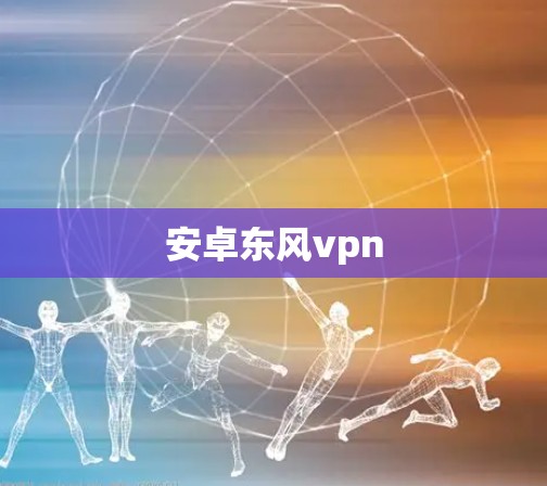 安卓东风vpn 安卓东风vpn