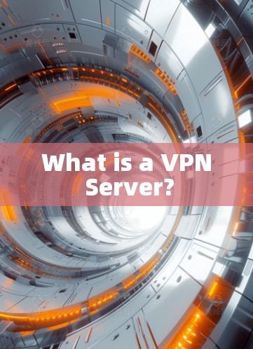 What is a VPN Server? What is a VPN Server?