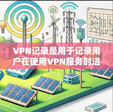 VPN记录是用于记录用户在使用VPN服务时进入目标网站的设备操作记录、网络连接信息、访问记录等的文件或数据。以下是关于如何记录和使用VPN记录的一些关键点 VPN记录是用于记录用户在使用VPN服务时进入目标网站的设备操作记录、网络连接信息、访问记录等的文件或数据。以下是关于如何记录和使用VPN记录的一些关键点