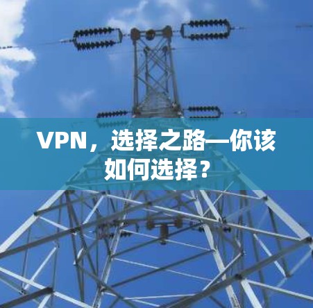 VPN,选择之路—你该如何选择? VPN,选择之路—你该如何选择?