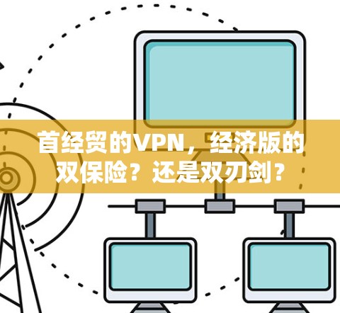 首经贸的VPN，经济版的双保险？还是双刃剑？