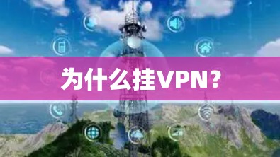 为什么挂VPN? 为什么挂VPN?