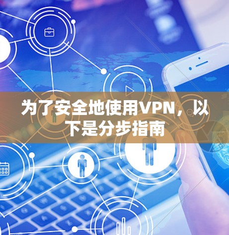 为了安全地使用VPN,以下是分步指南 为了安全地使用VPN,以下是分步指南