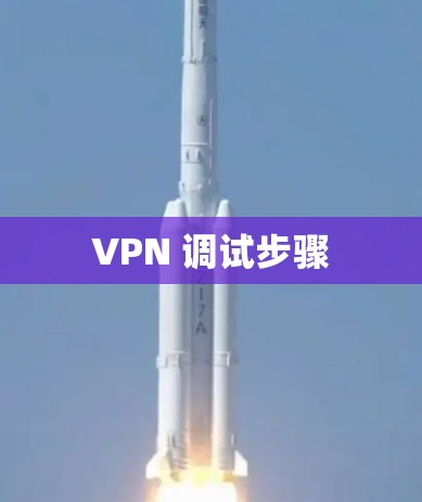 VPN 调试步骤 VPN 调试步骤