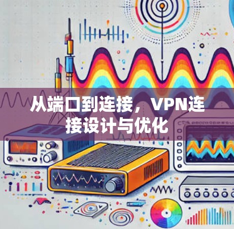 从端口到连接,VPN连接设计与优化 从端口到连接,VPN连接设计与优化