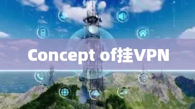 Concept of挂VPN
