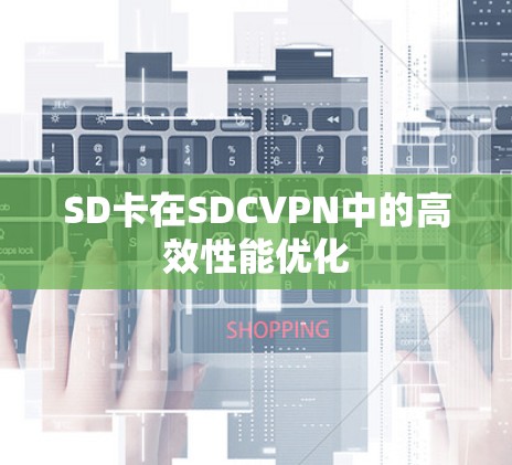 SD卡在SDCVPN中的高效性能优化 SD卡在SDCVPN中的高效性能优化
