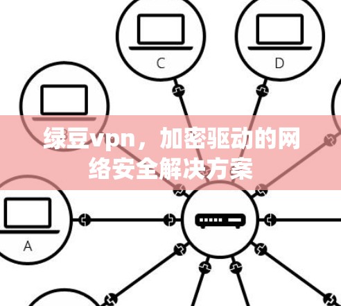 绿豆vpn,加密驱动的网络安全解决方案 绿豆vpn,加密驱动的网络安全解决方案