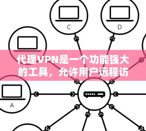 代理VPN是一个功能强大的工具，允许用户远程访问特定VPN服务，实现文件复制、加密和解密。以下是一些关键点和步骤，帮助您更好地理解和使用代理VPN
