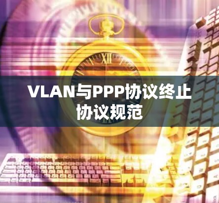 VLAN与PPP协议终止协议规范