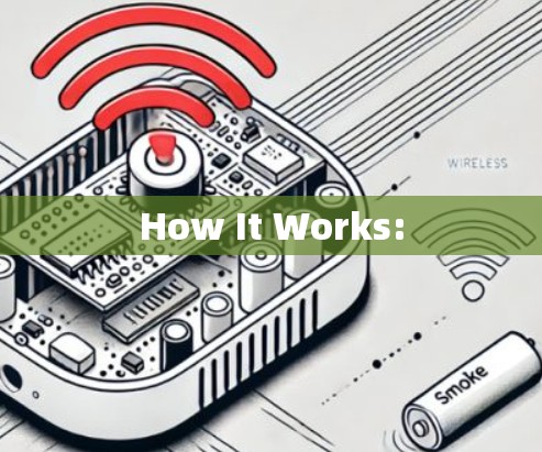How It Works: How It Works: