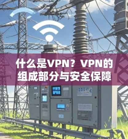 什么是VPN?VPN的组成部分与安全保障 什么是VPN?VPN的组成部分与安全保障